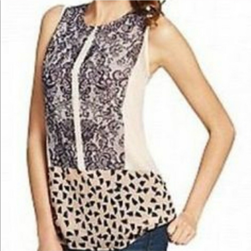 CAbi blouse